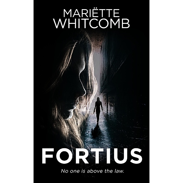 Fortius (Finley Series, #4) / Finley Series, Mariëtte Whitcomb