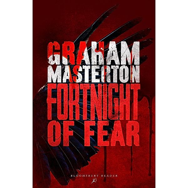 Fortnight of Fear, Graham Masterton