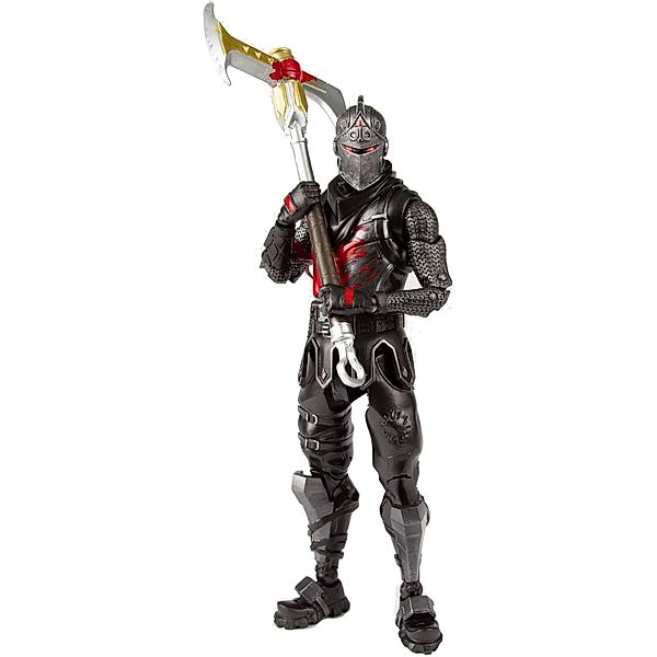 Fortnite Actionfigur Black Knight 18 cm