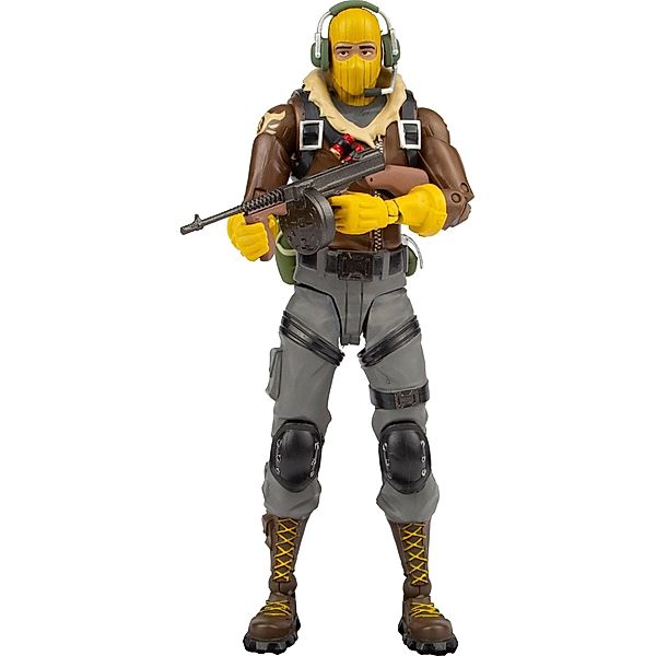 Fortnite Actionfigur Raptor 18 cm