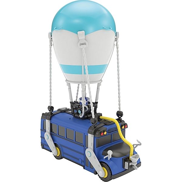 FORTNITE - BATTLE BUS