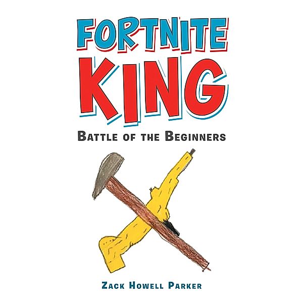 Fortnite King, Zack Howell Parker