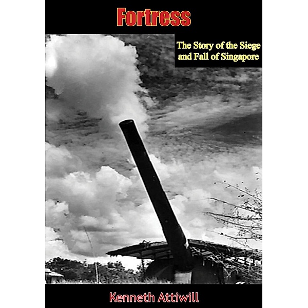 Fortress, Kenneth Attiwill
