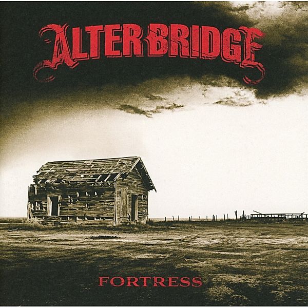 Fortress, Alter Bridge