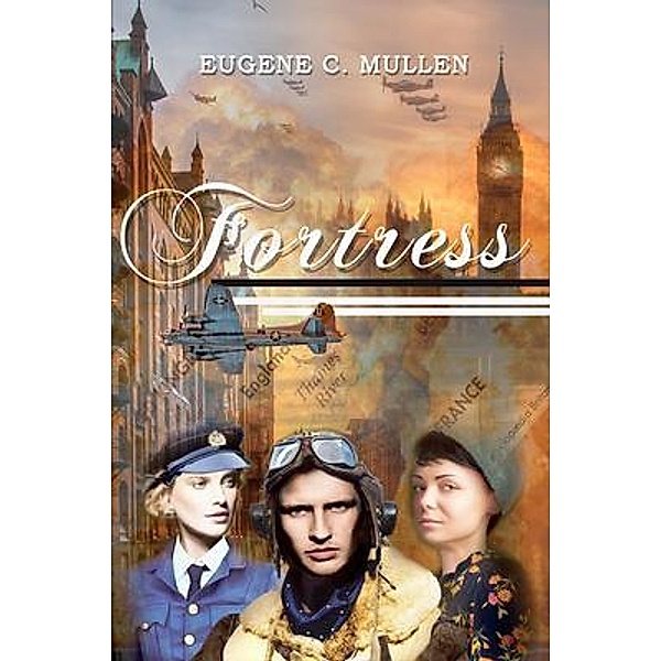 Fortress / Eugene Mullen, Eugene Mullen