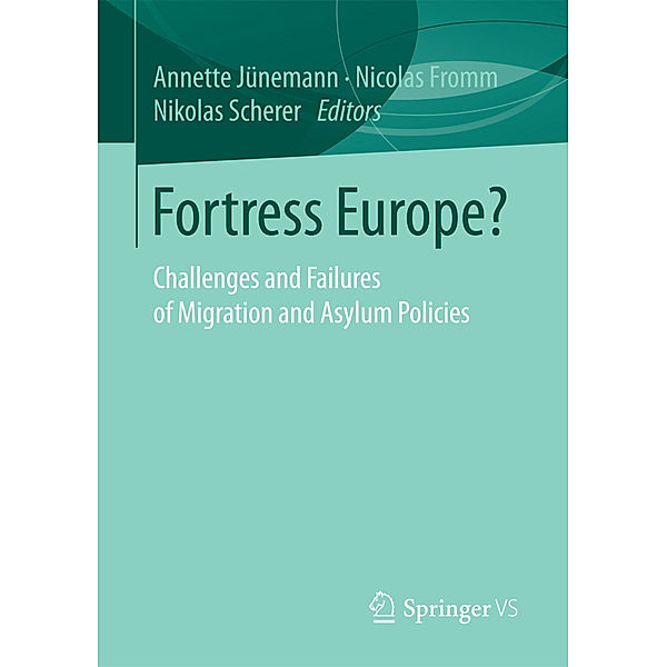 Fortress Europe?