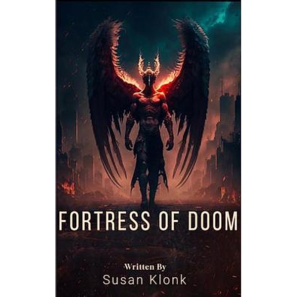 Fortress Of Doom, Susan Klonk