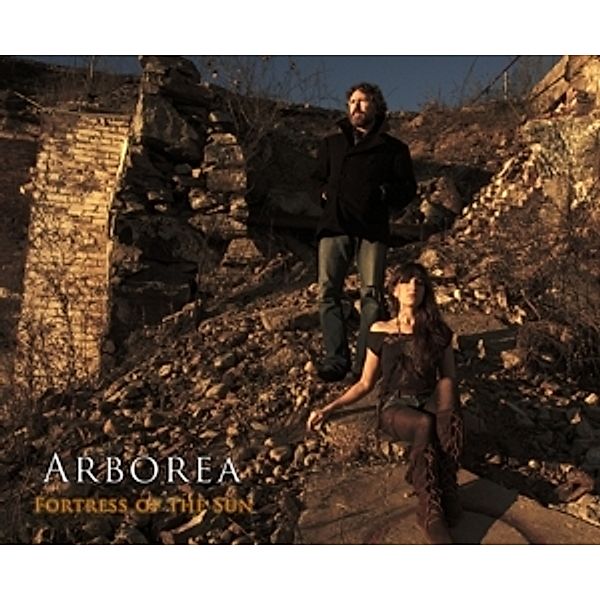 Fortress Of The Sun (Vinyl), Arborea