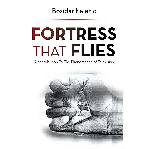 Fortress That Flies, Bozidar Kalezic