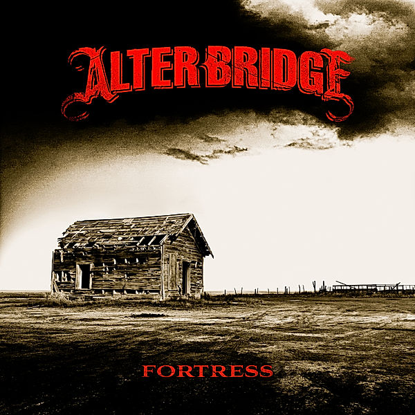Fortress (Vinyl), Alter Bridge