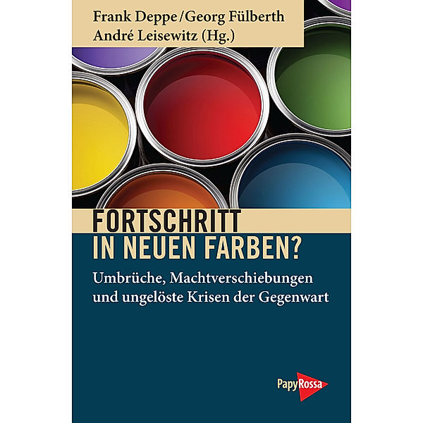 Fortschritt in neuen Farben?