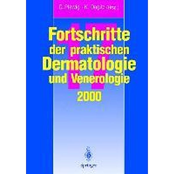 Fortschritte der praktischen Dermatologie und Venerologie