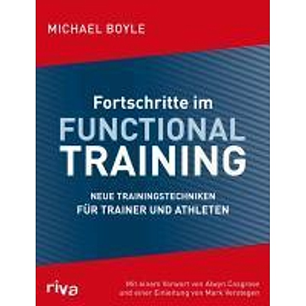 Fortschritte im Functional Training, Michael Boyle