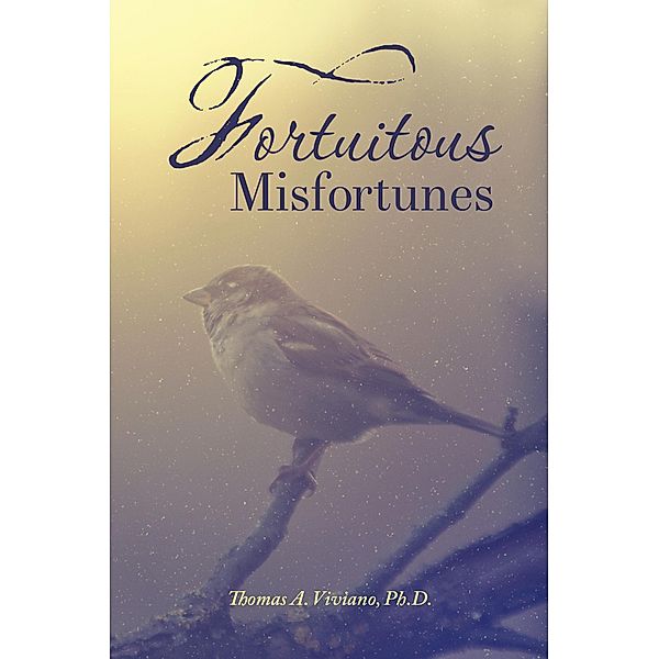 Fortuitous Misfortunes, Thomas A. Viviano Ph. D.