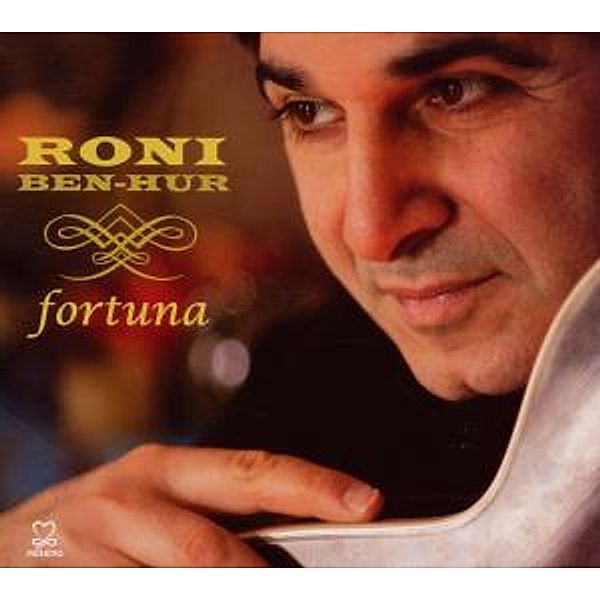 Fortuna, Roni Ben-Hur