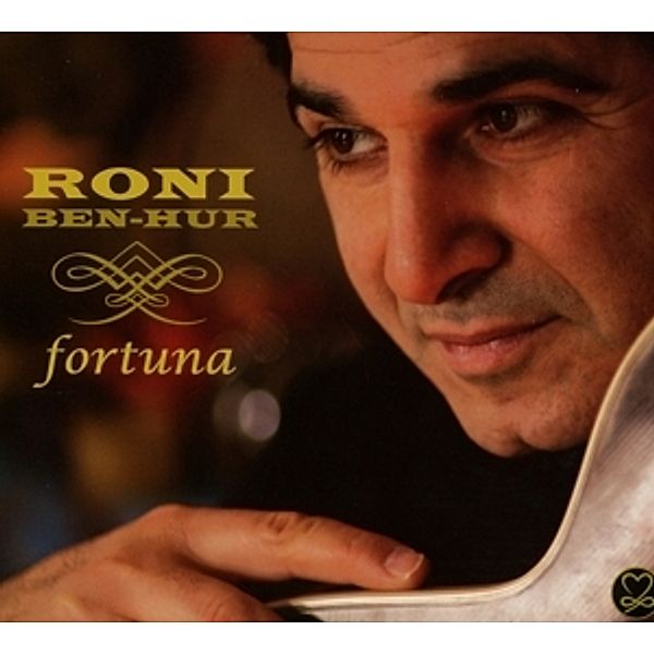 Fortuna, Roni Ben-Hur