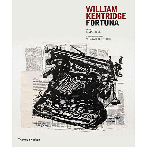 Fortuna, William Kentridge