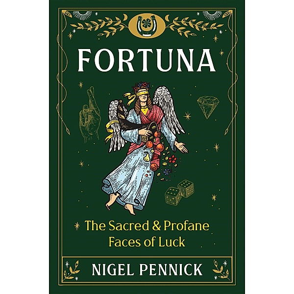 Fortuna, Nigel Pennick