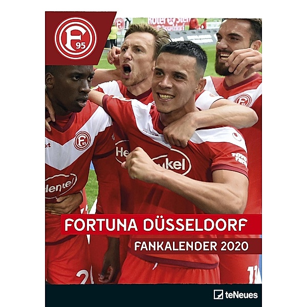 Fortuna Düsseldorf 2020