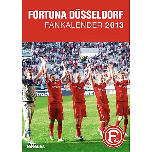 Fortuna Düsseldorf, Fankalender 2014