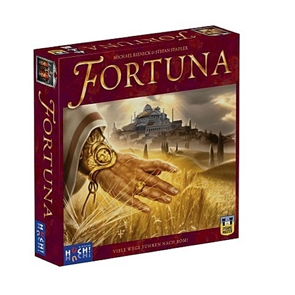 Fortuna (Spiel)
