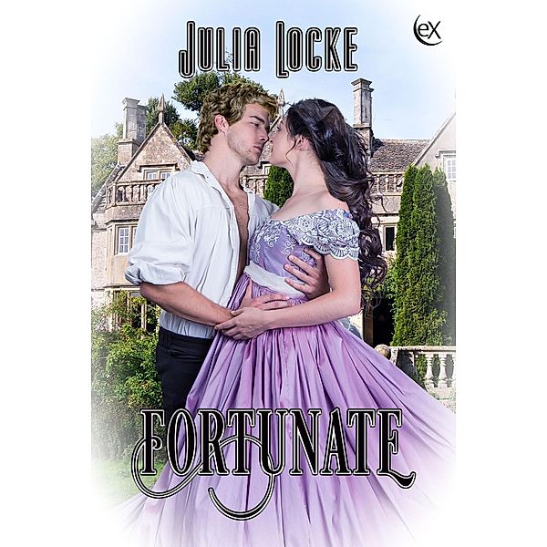 Fortunate, Julia Locke