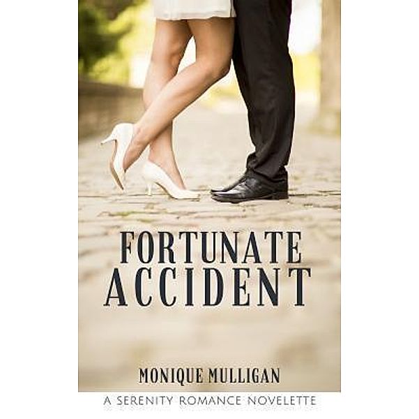 Fortunate Accident / Serenity Press PTY.Ltd, Monique Mulligan