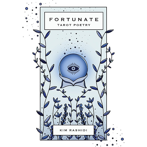 Fortunate / Andrews McMeel Publishing, Kim Rashidi