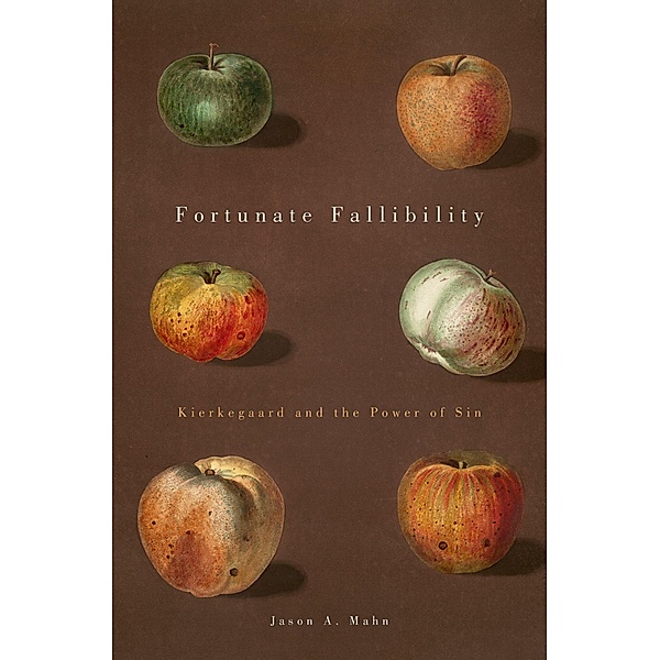 Fortunate Fallibility, Jason A. Mahn