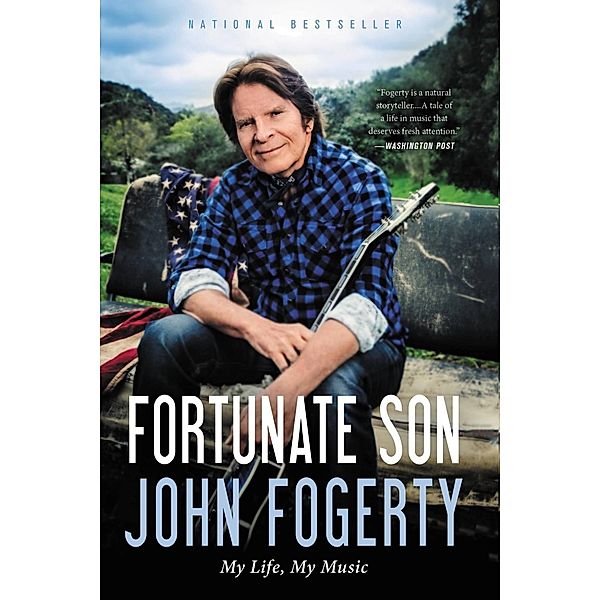 Fortunate Son, John Fogerty