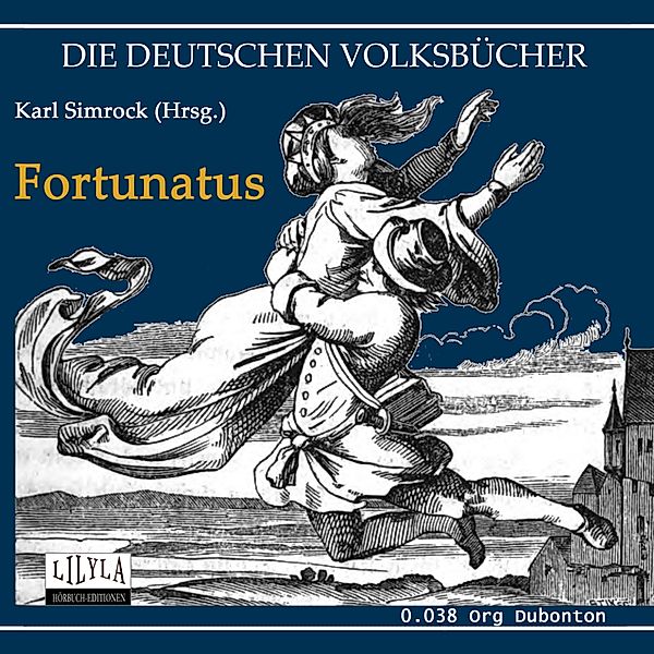 Fortunatus, Karl Simrock