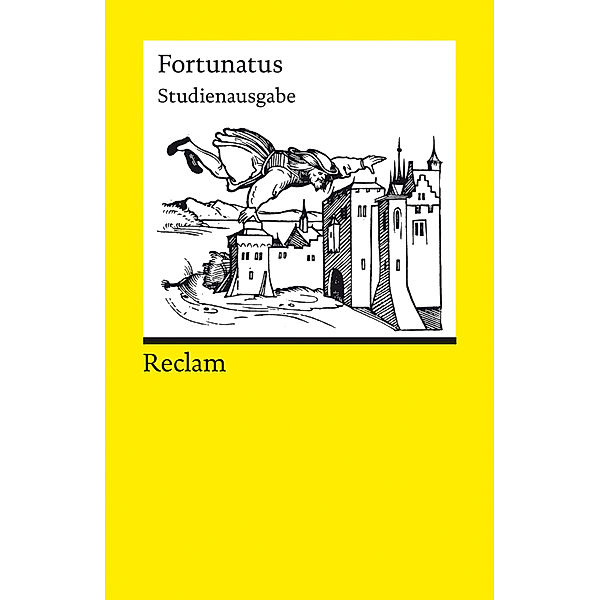 Fortunatus