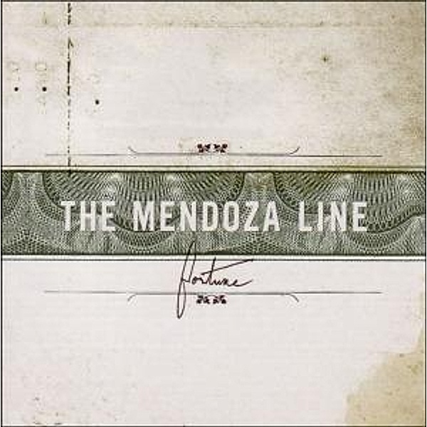 Fortune, The Mendoza Line