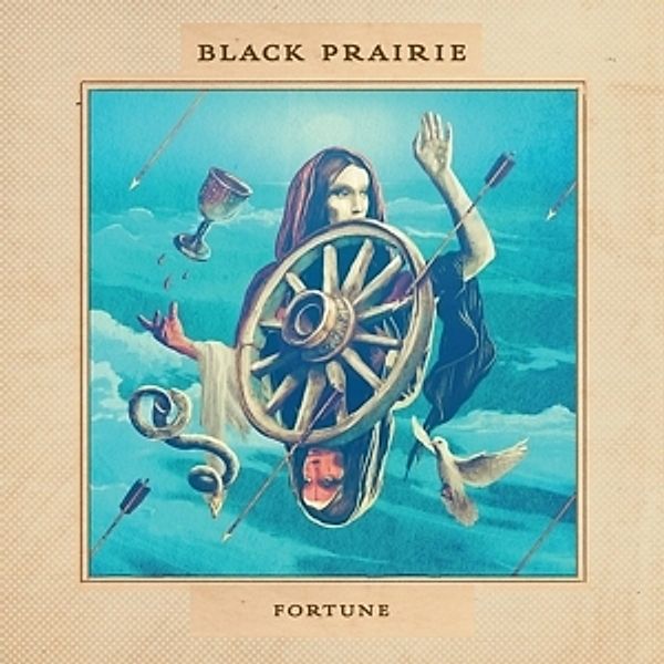 Fortune, Black Prairie