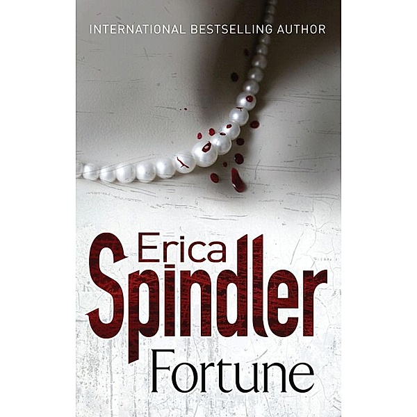 Fortune, Erica Spindler
