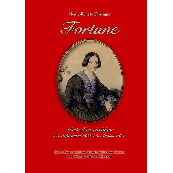 Fortune, Heide-Renate Döringer