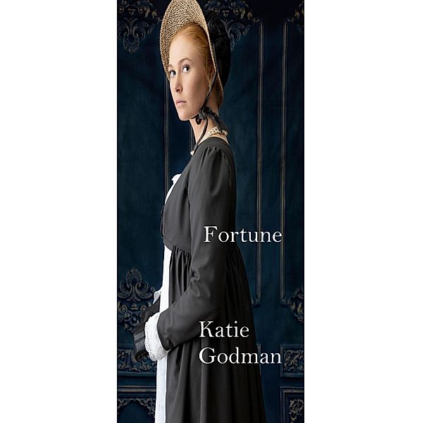 Fortune, Katie Godman