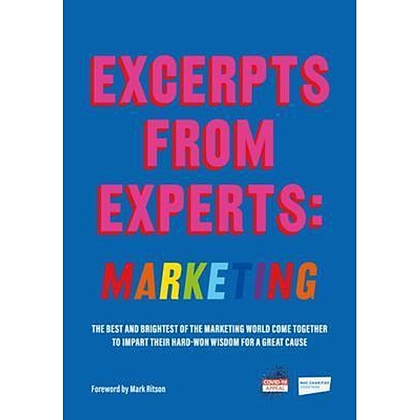 Fortune Hill Media: Excerpts from Experts: Marketing: Marketing, Fortune Hill Media