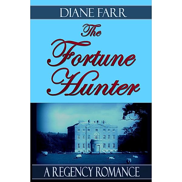 Fortune Hunter, Diane Farr