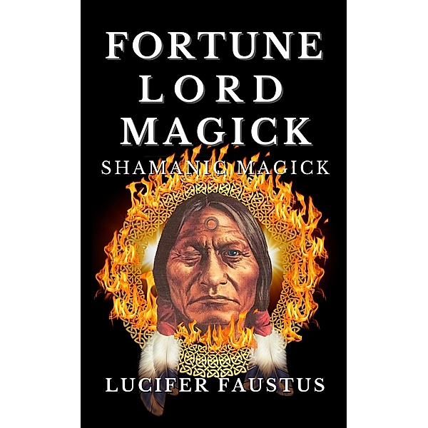 Fortune Lord Magick, Lucifer Faustus