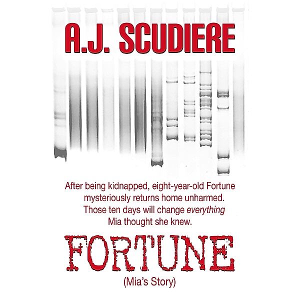 Fortune (Mia) / Fortune, A. J. Scudiere