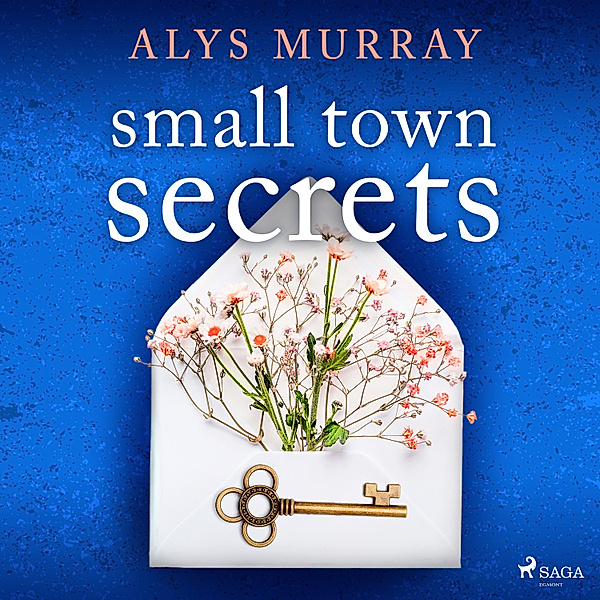 Fortune Springs - 1 - Small Town Secrets, Alys Murray
