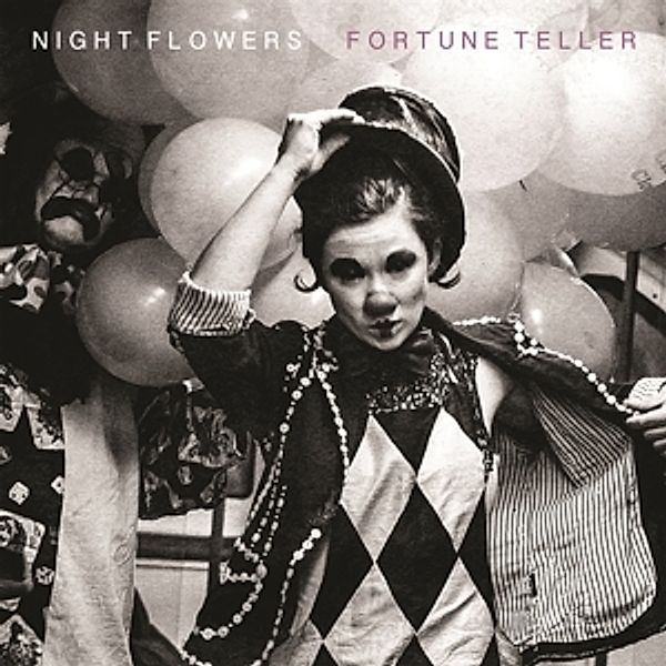 Fortune Teller, Night Flowers