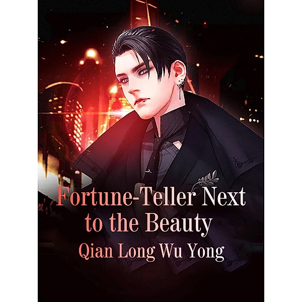 Fortune-teller Next to the Beauty, Qianlong Wuyong