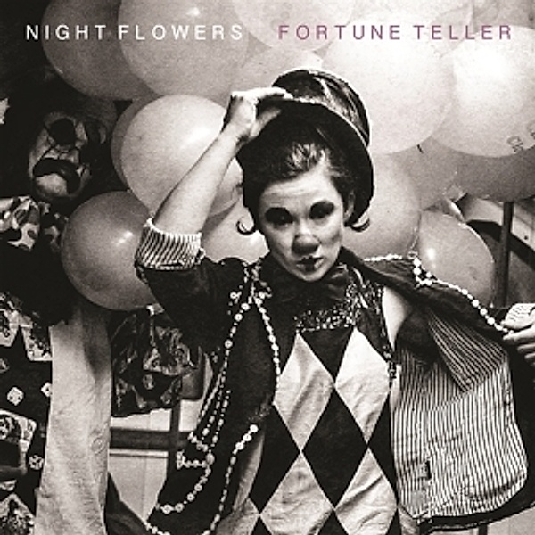 Fortune Teller (Vinyl), Night Flowers