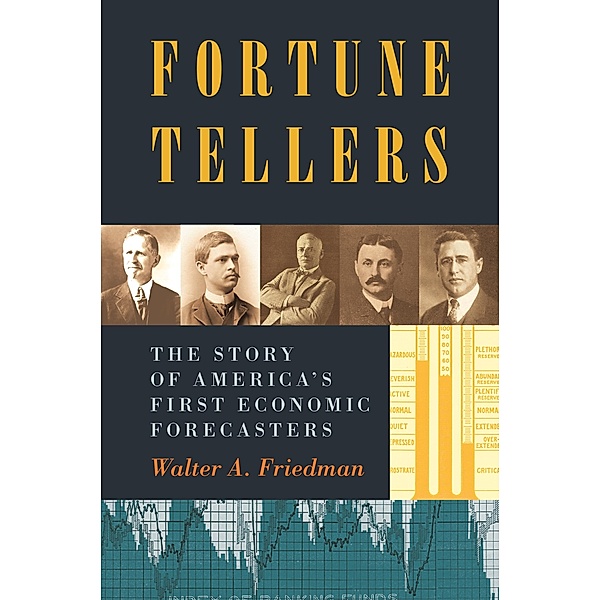 Fortune Tellers, Walter Friedman