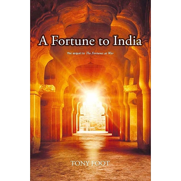 Fortune to India / Andrews UK, Tony Foot