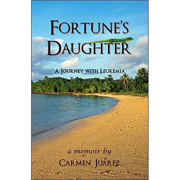 Fortune's Daughter, Carmen Juarez