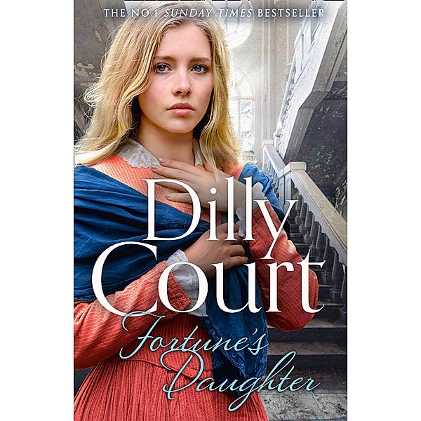 Fortune's Daughter / The Rockwood Chronicles Bd.1, Dilly Court