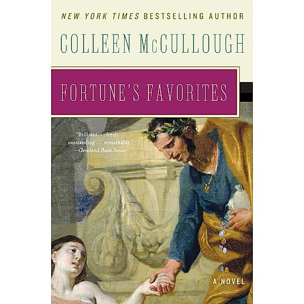 Fortune's Favorites, Colleen McCullough